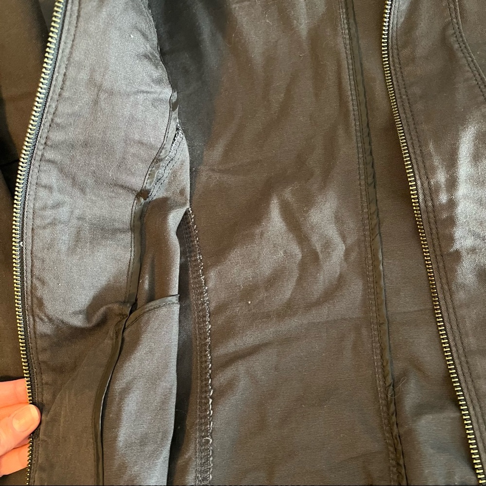 Express Jacket! - Picture 5 of 12